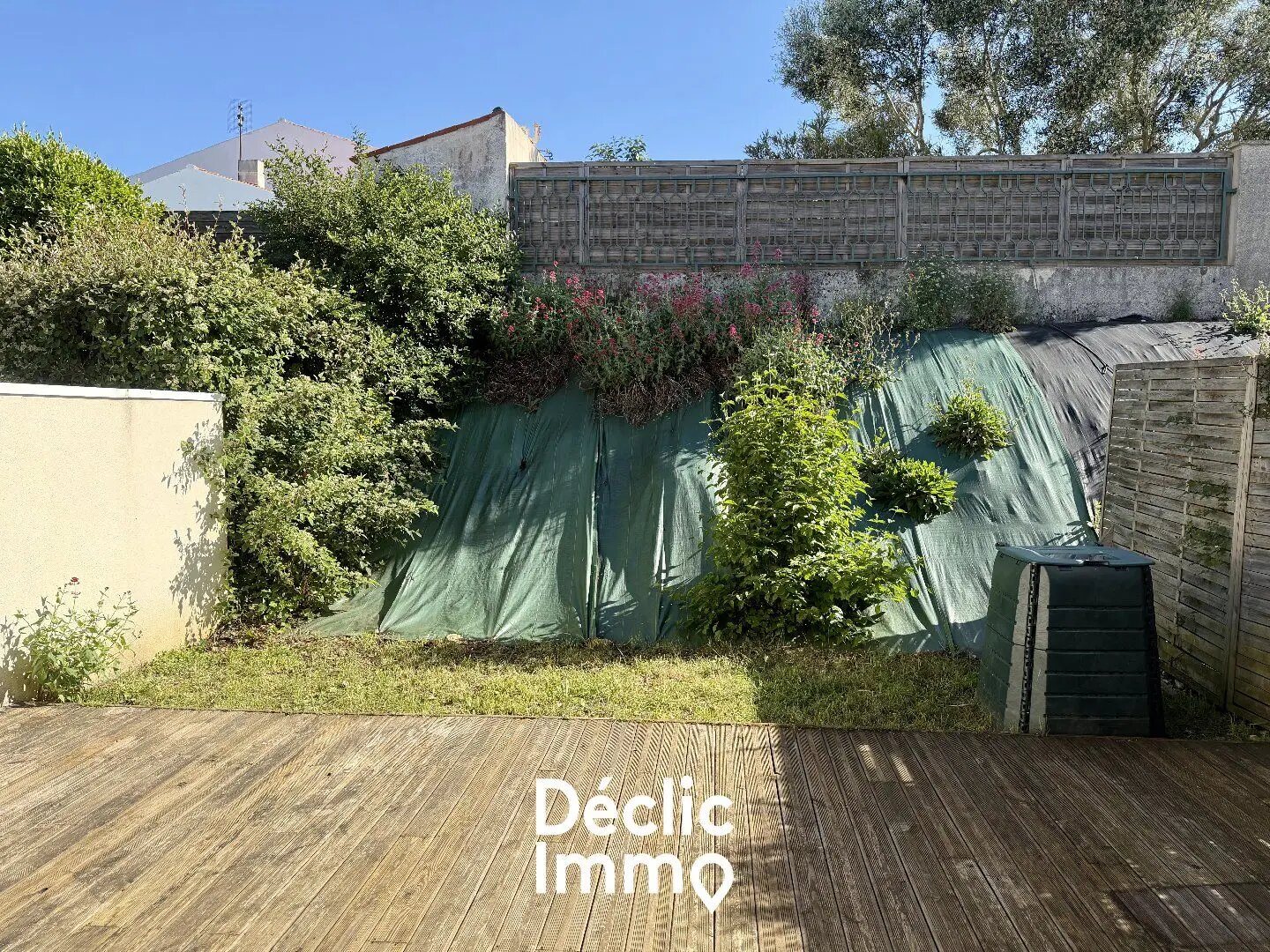 Maison à vendre, 80m², L'Houmeau