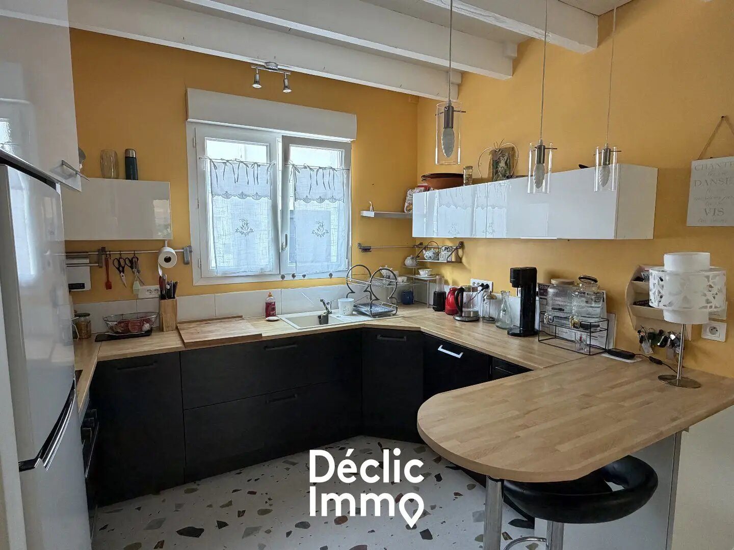 Maison à vendre, 91m², Rochefort