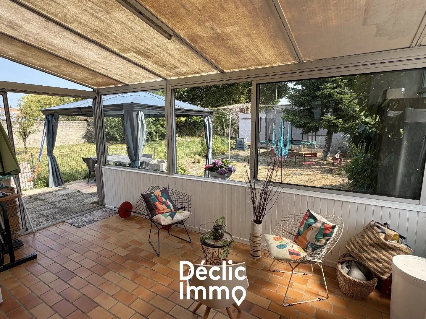 Maison à vendre, 91m², Rochefort