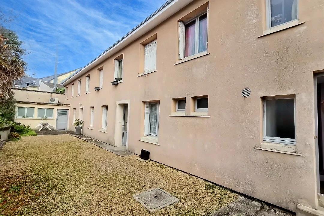 Maison à vendre, 210m², Bourgueil