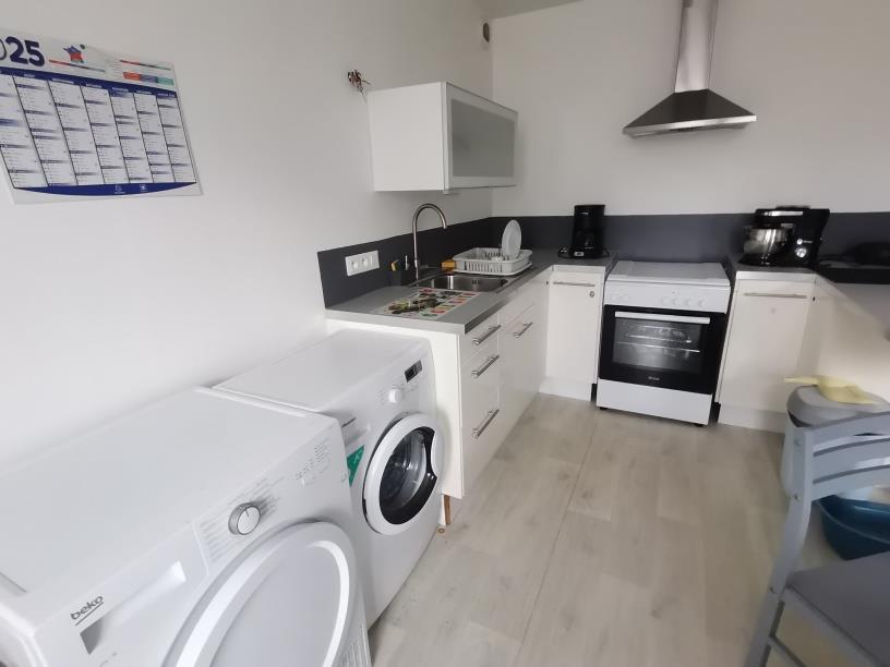 Maison à vendre, 210m², Bourgueil