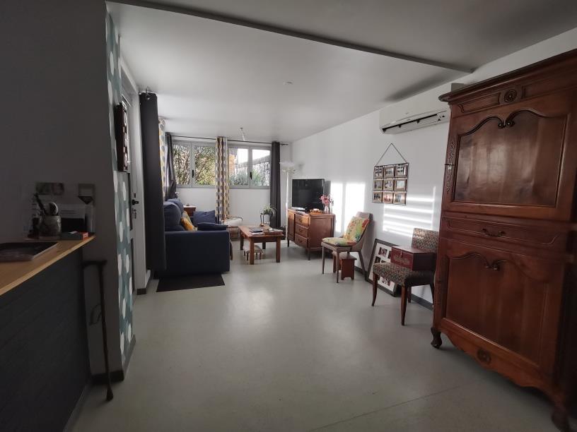 Maison à vendre, 210m², Bourgueil