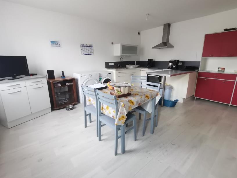 Maison à vendre, 210m², Bourgueil