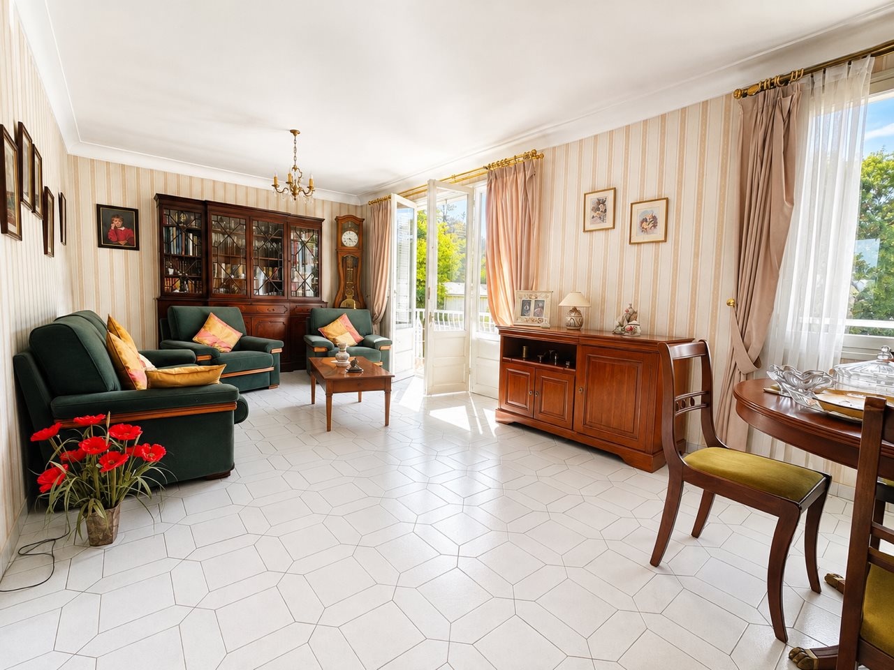Maison à vendre, 132m², Avoine