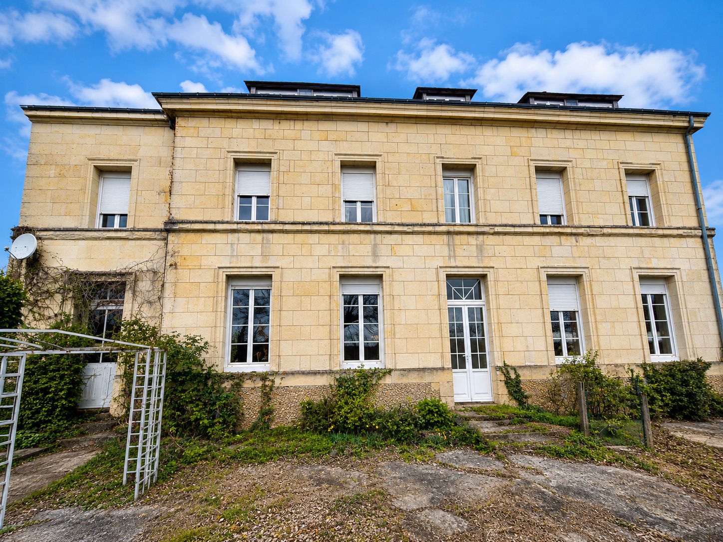 Maison à vendre, 270m², Côteaux-sur-Loire