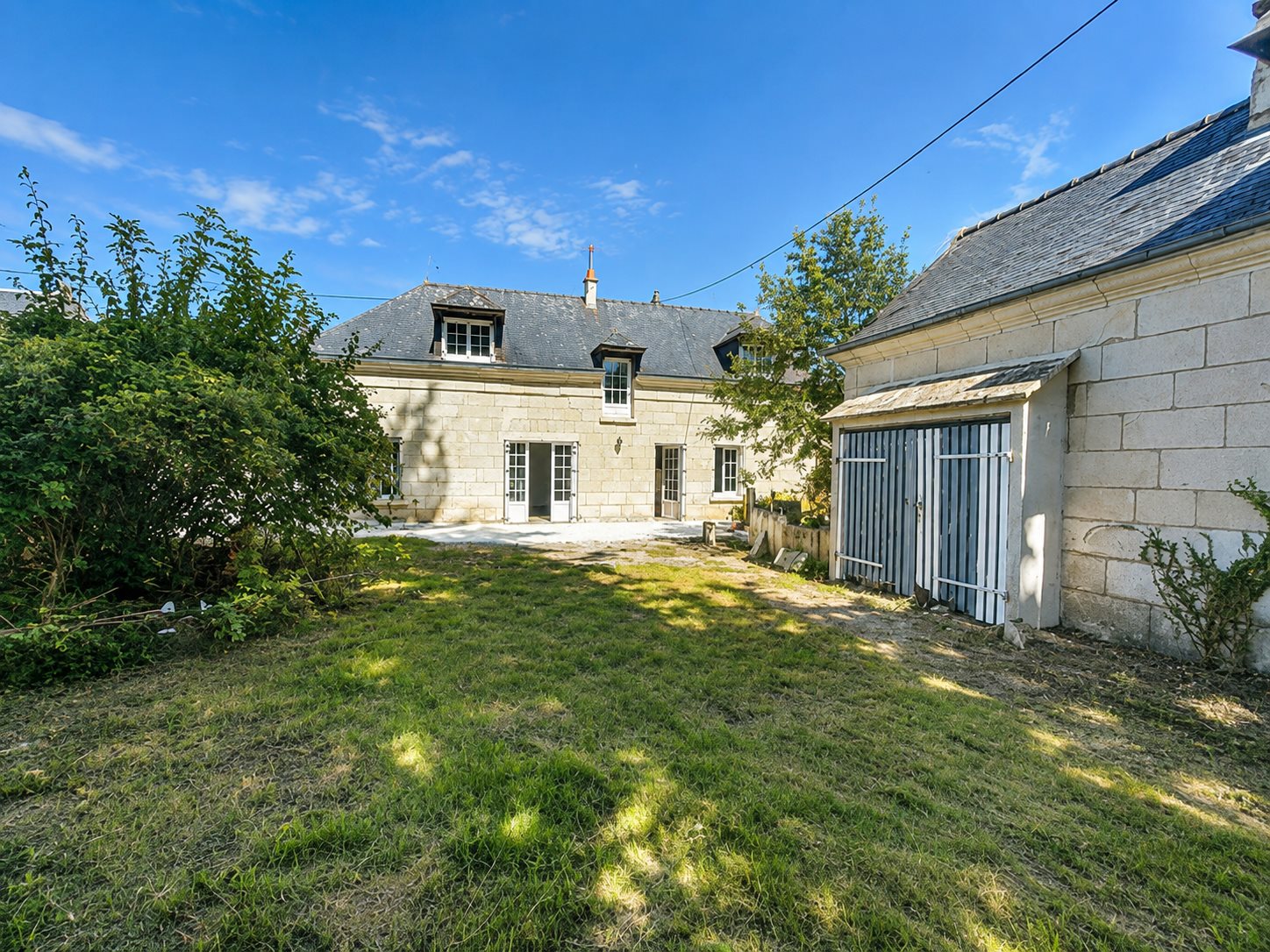 Maison à vendre, 115m², Huismes