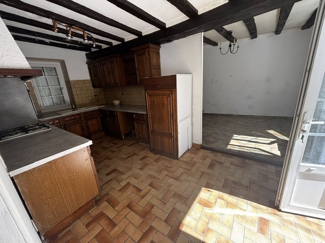 Maison à vendre, 115m², Huismes