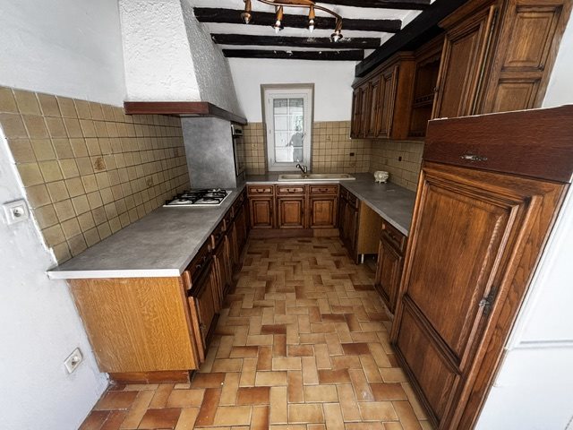 Maison à vendre, 115m², Huismes