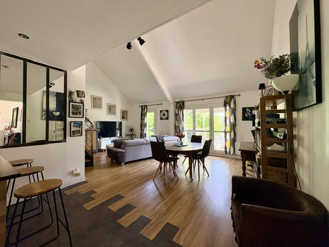 Maison à vendre, 90m², Chinon