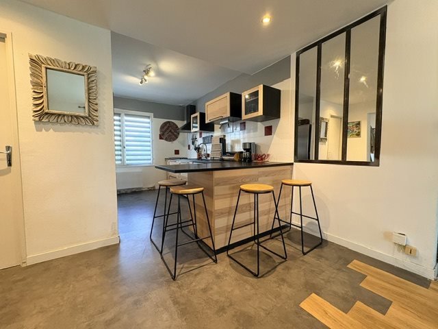 Maison à vendre, 90m², Chinon