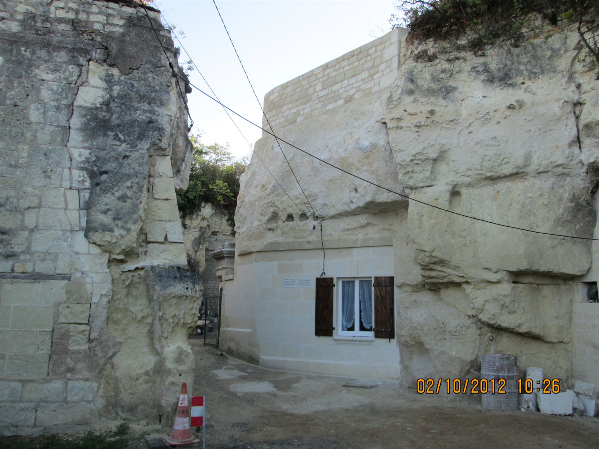 Maison à vendre, 87m², Beaumont-en-Véron