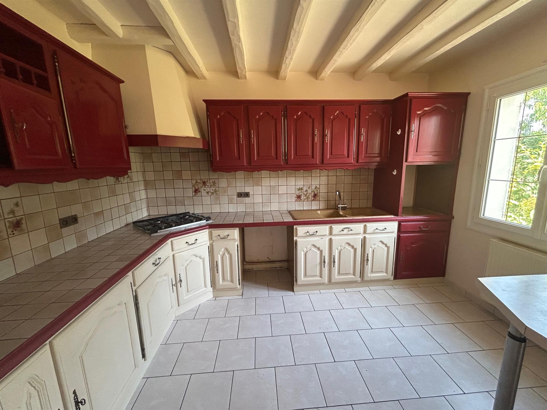 Maison à vendre, 160m², Varrains