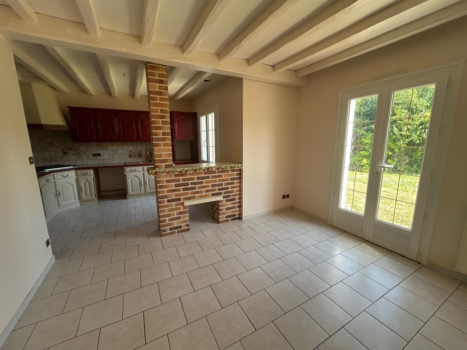 Maison à vendre, 160m², Varrains
