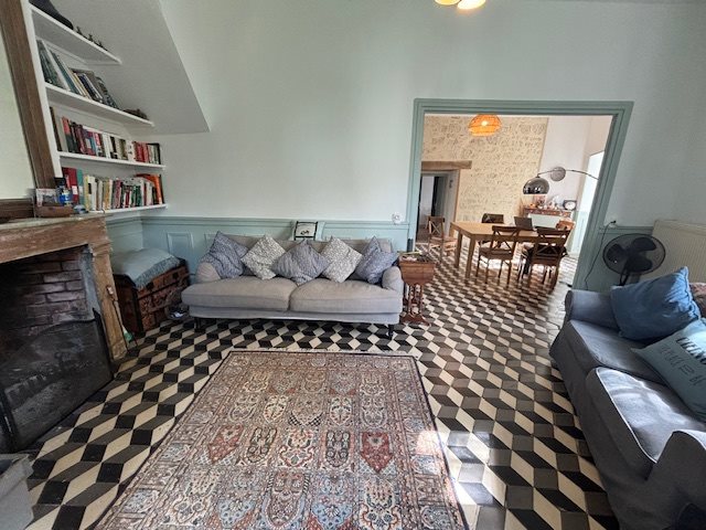 Maison à vendre, 175m², Chinon