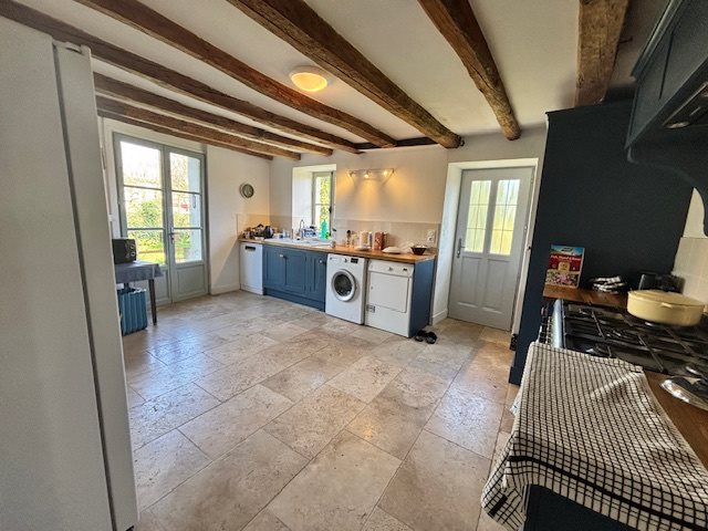 Maison à vendre, 175m², Chinon