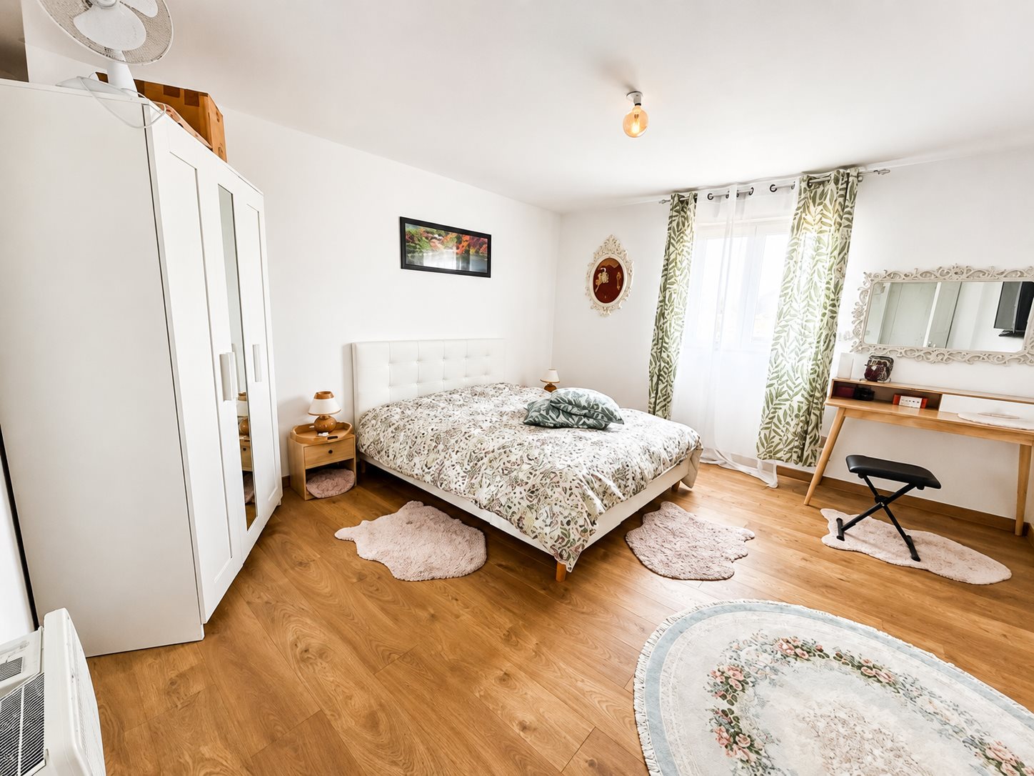 Maison à vendre, 88m², Restigné