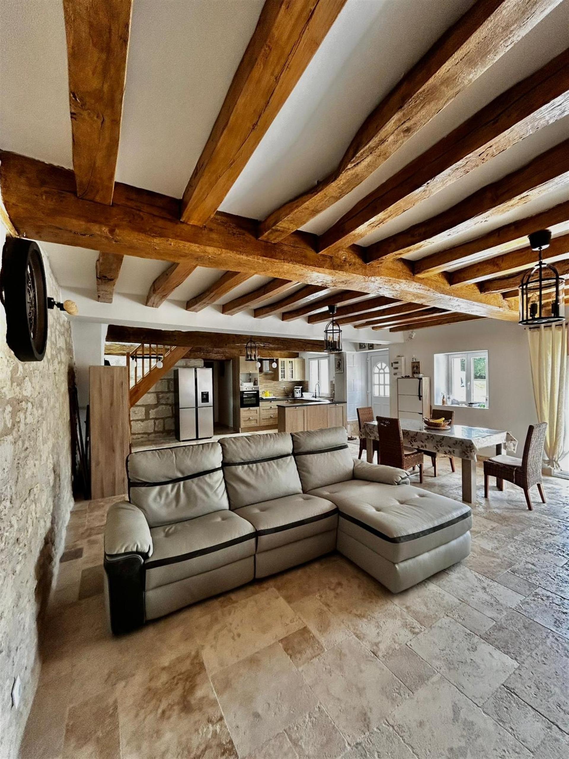 Maison à vendre, 145m², La Chapelle-sur-Loire