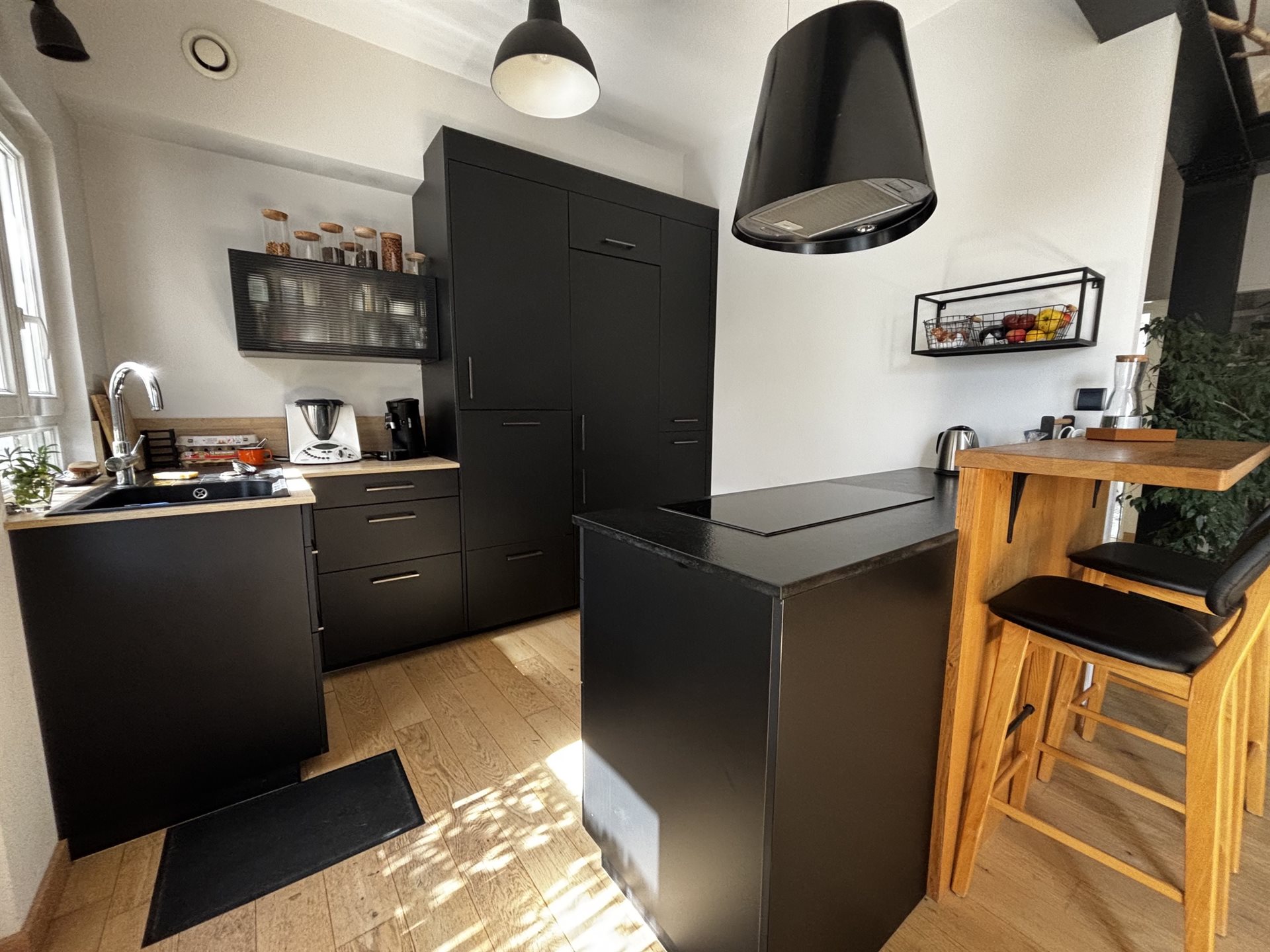Maison à vendre, 152m², Bourgueil