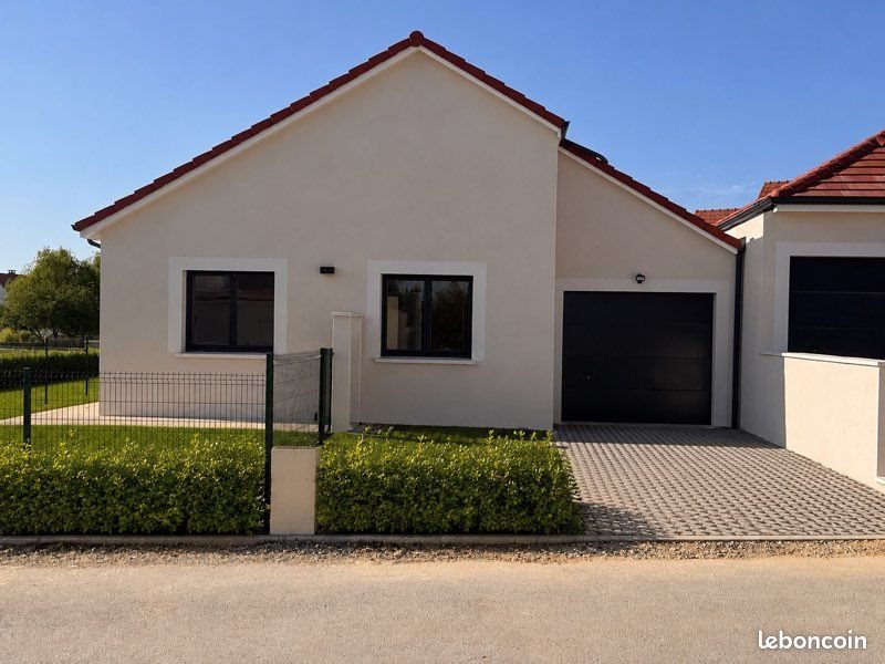 Maison à vendre, 105m², Barges