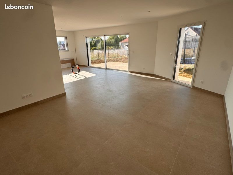 Maison à vendre, 105m², Barges