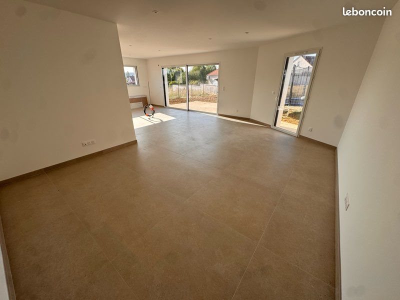 Maison à vendre, 105m², Barges