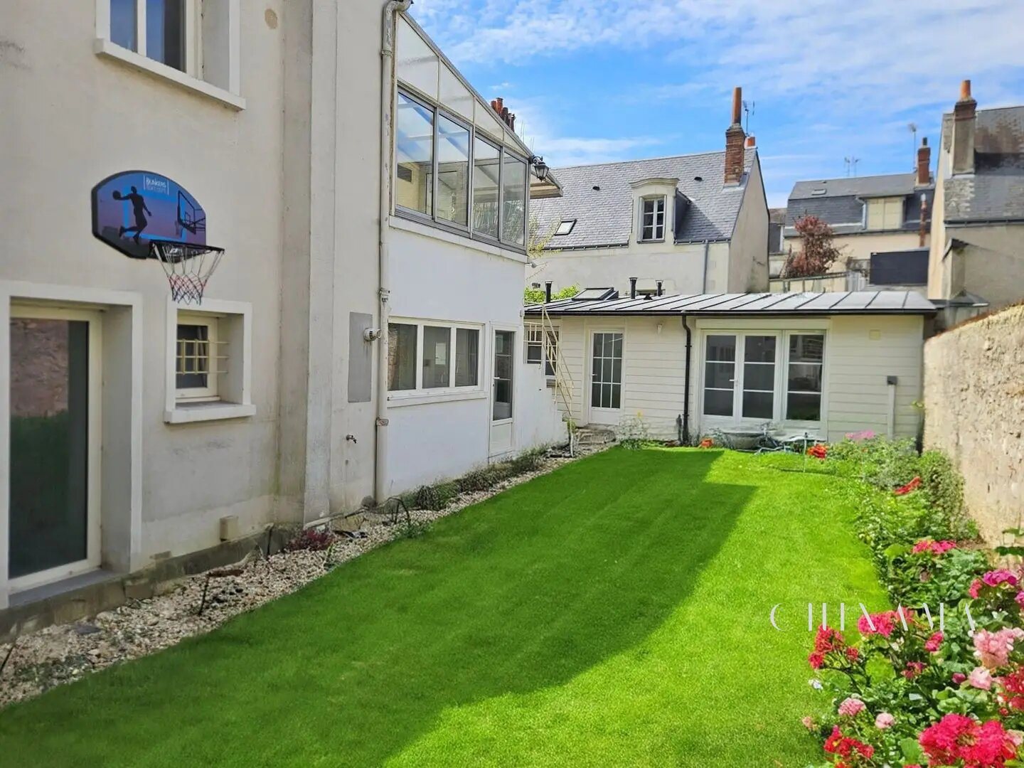 Maison à vendre, 180m², Tours