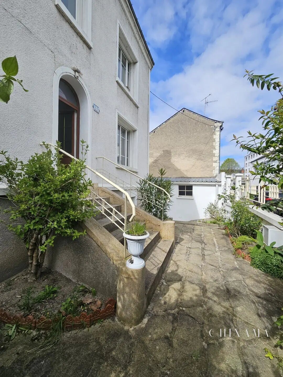 Maison à vendre, 180m², Tours