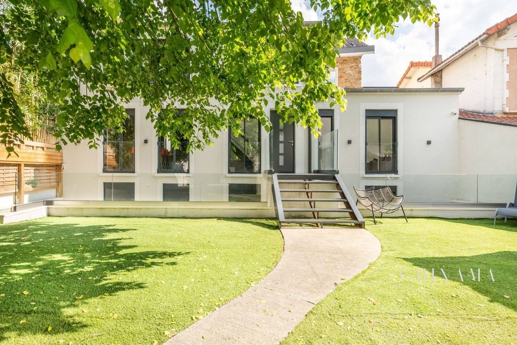 Maison à vendre, 120m², Le Perreux-sur-Marne