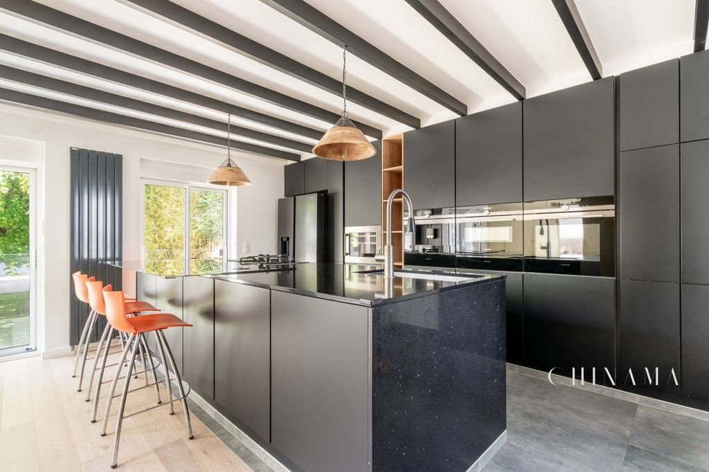 Maison à vendre, 120m², Le Perreux-sur-Marne
