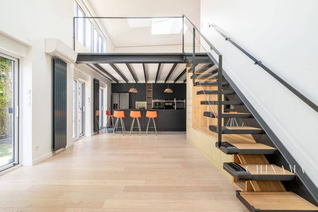 Maison à vendre, 120m², Le Perreux-sur-Marne