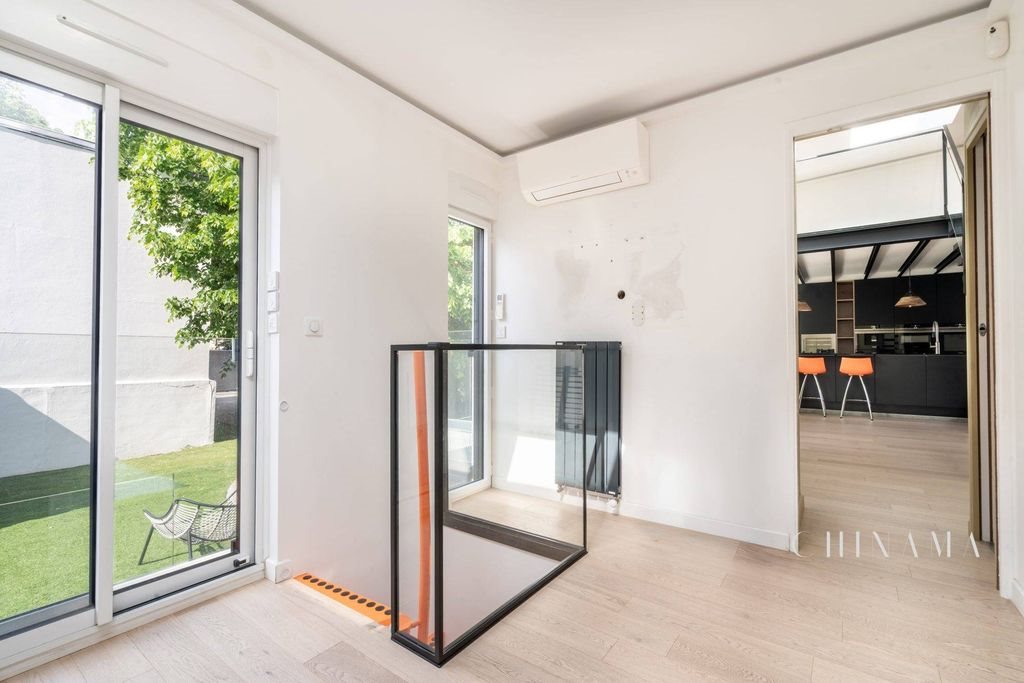 Maison à vendre, 120m², Le Perreux-sur-Marne