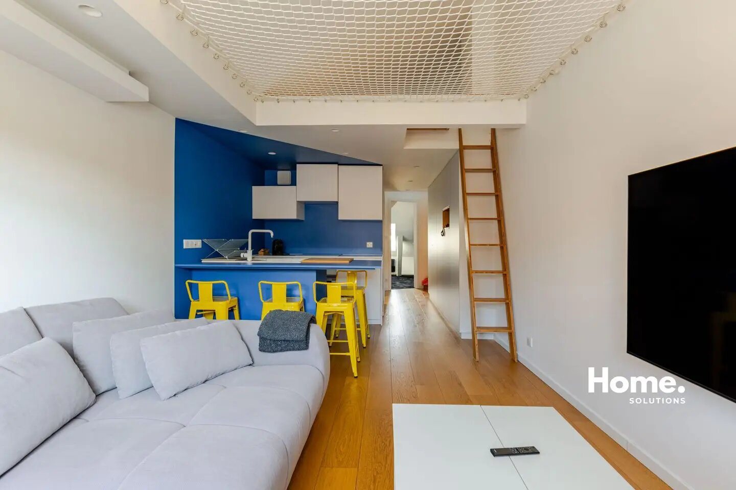 Appartement à louer, 31m², Strasbourg