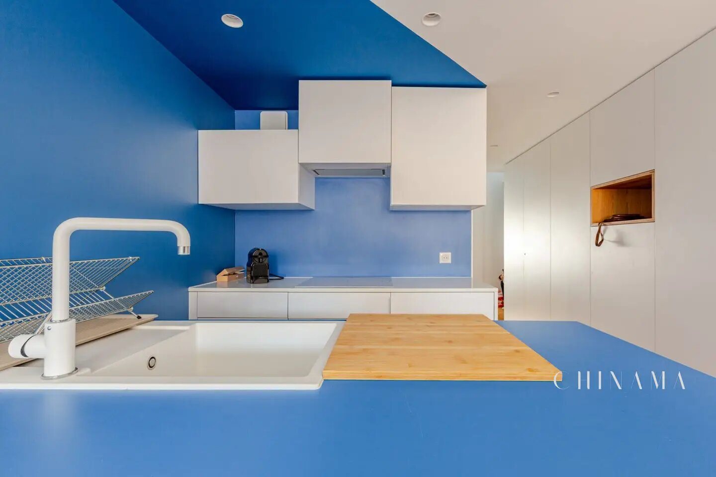 Appartement à louer, 31m², Strasbourg