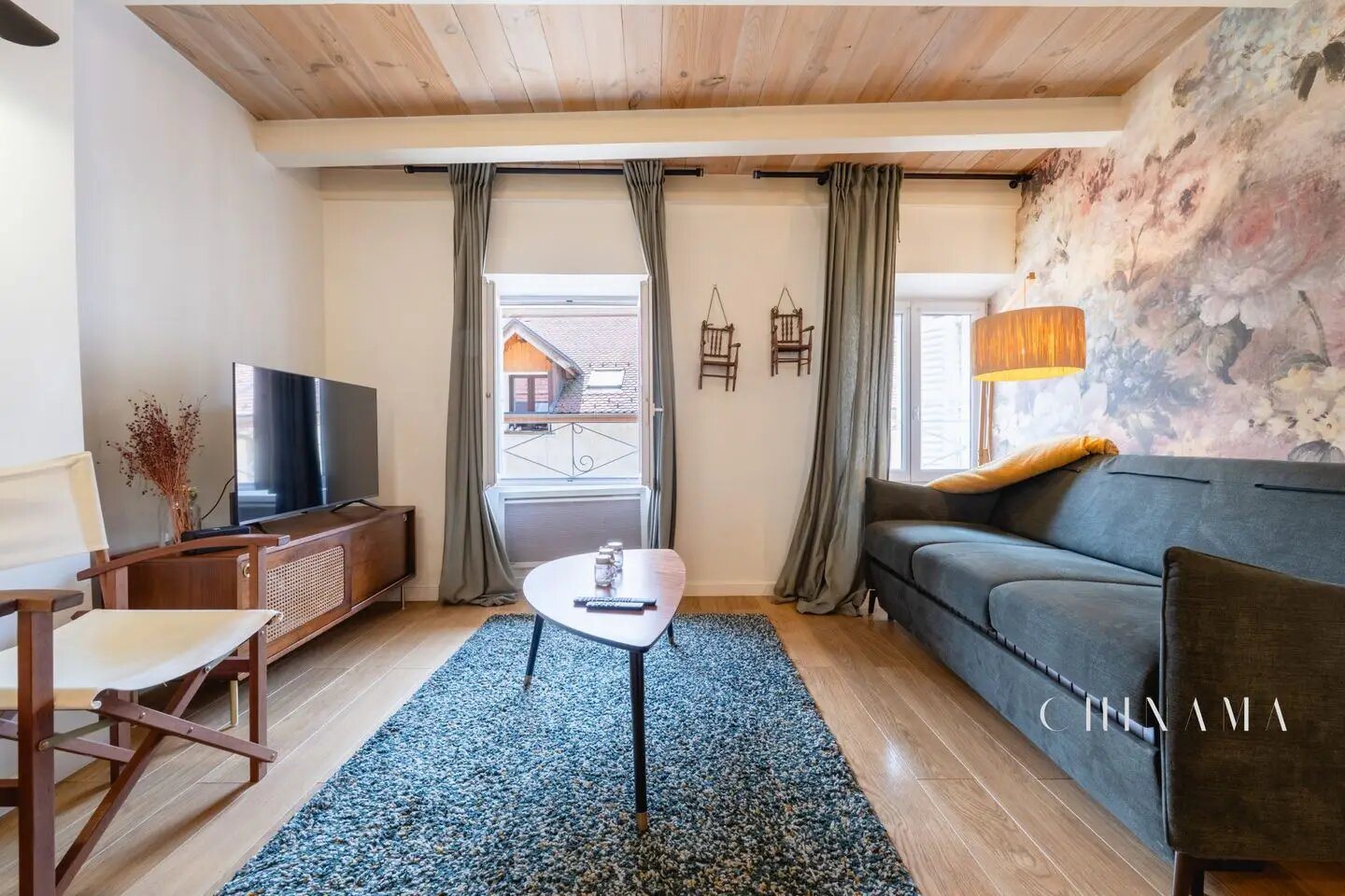 Appartement à vendre, 43m², Annecy