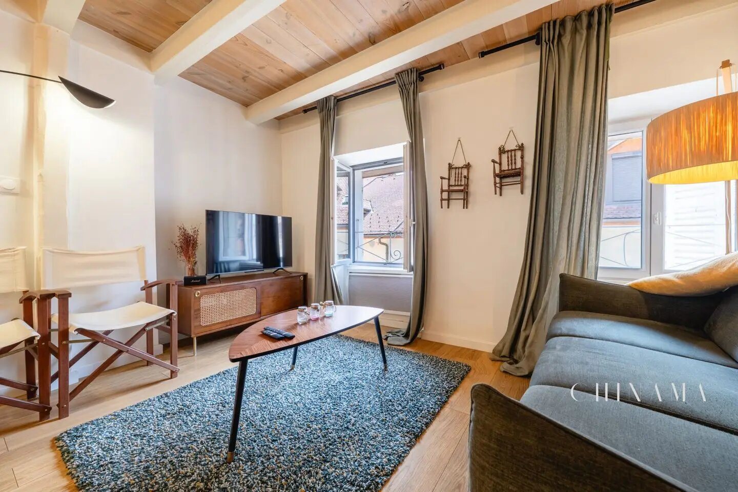 Appartement à vendre, 43m², Annecy