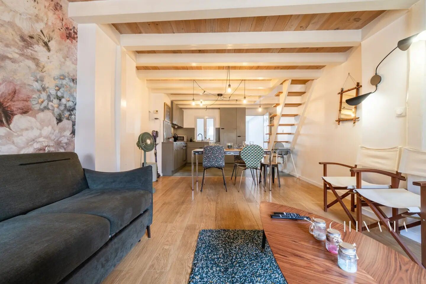 Appartement à vendre, 43m², Annecy