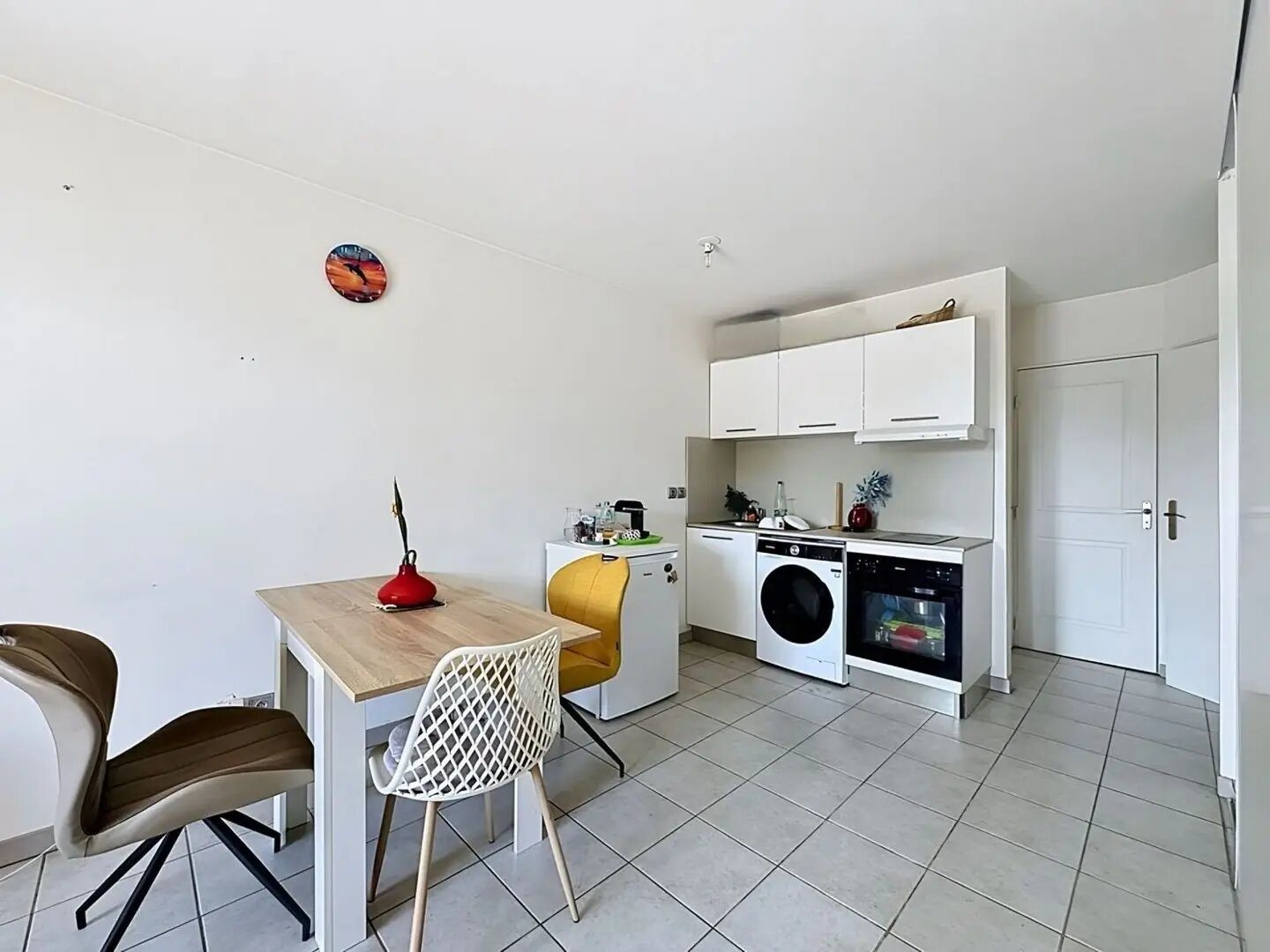 Appartement à vendre, 25m², Le Cannet