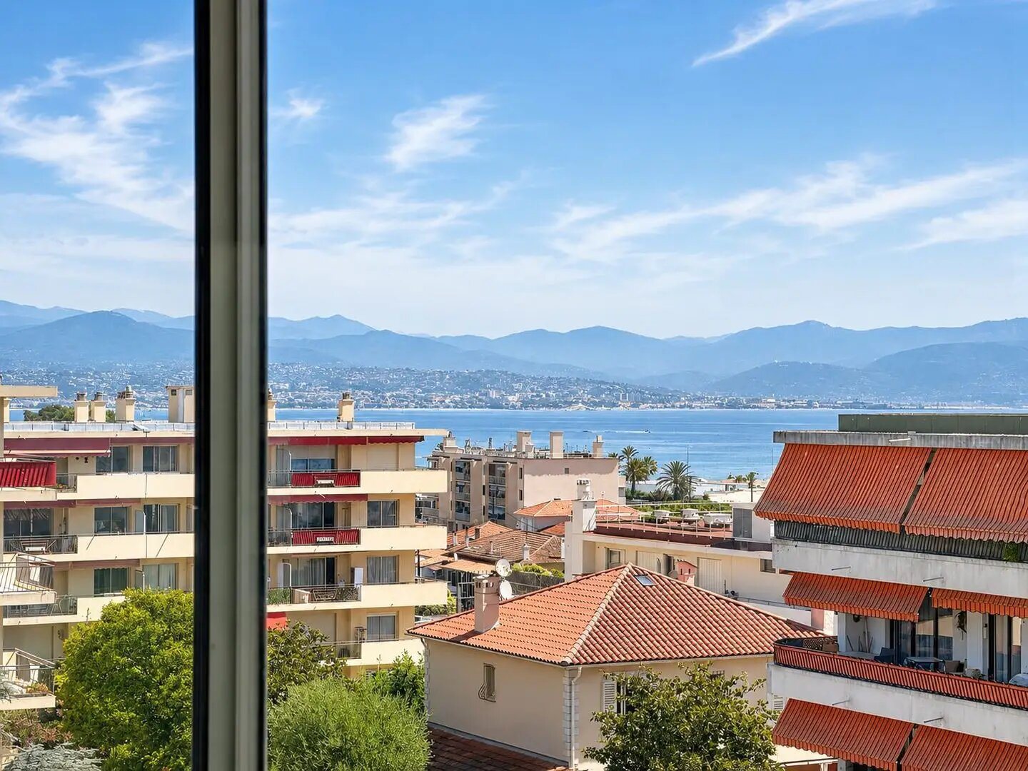 Appartement à vendre, 76m², Antibes