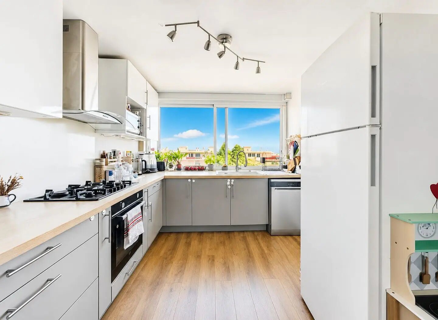 Appartement à vendre, 76m², Antibes