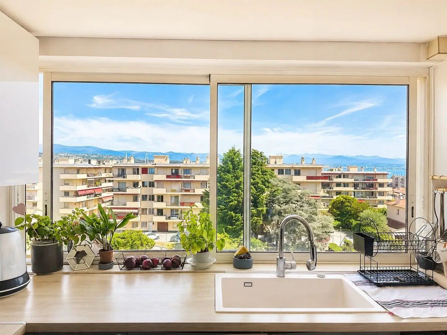 Appartement à vendre, 76m², Antibes
