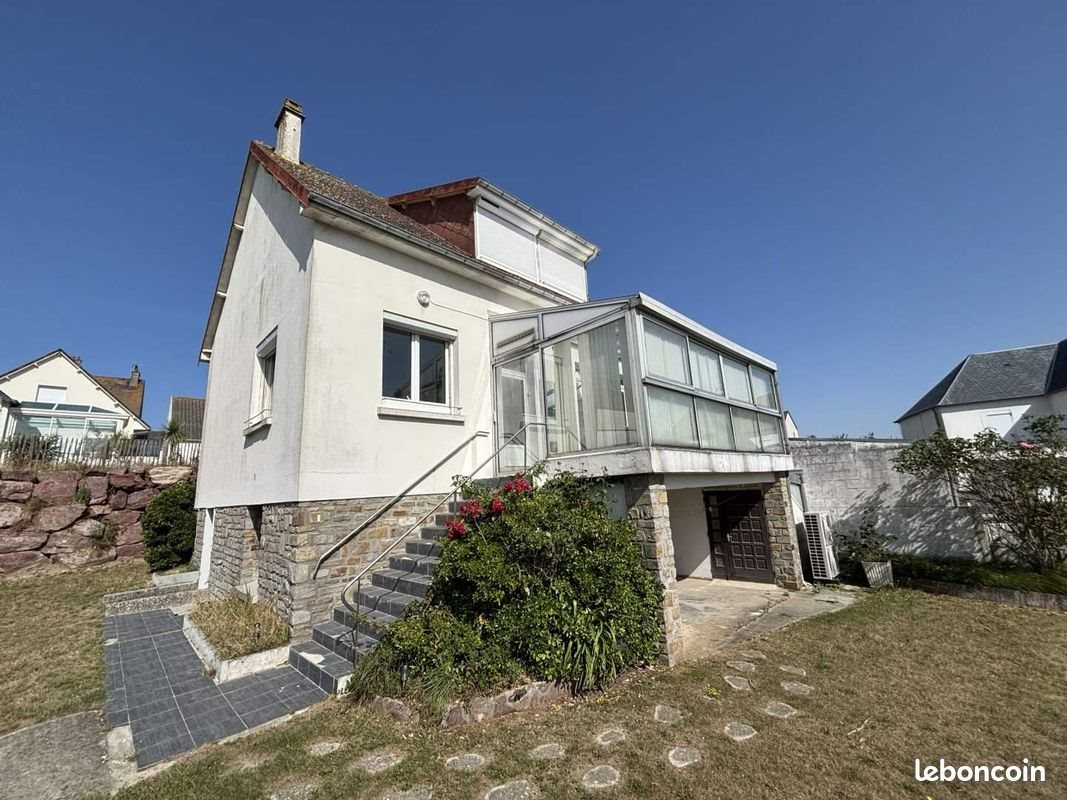 Maison à vendre, 150m², Pirou