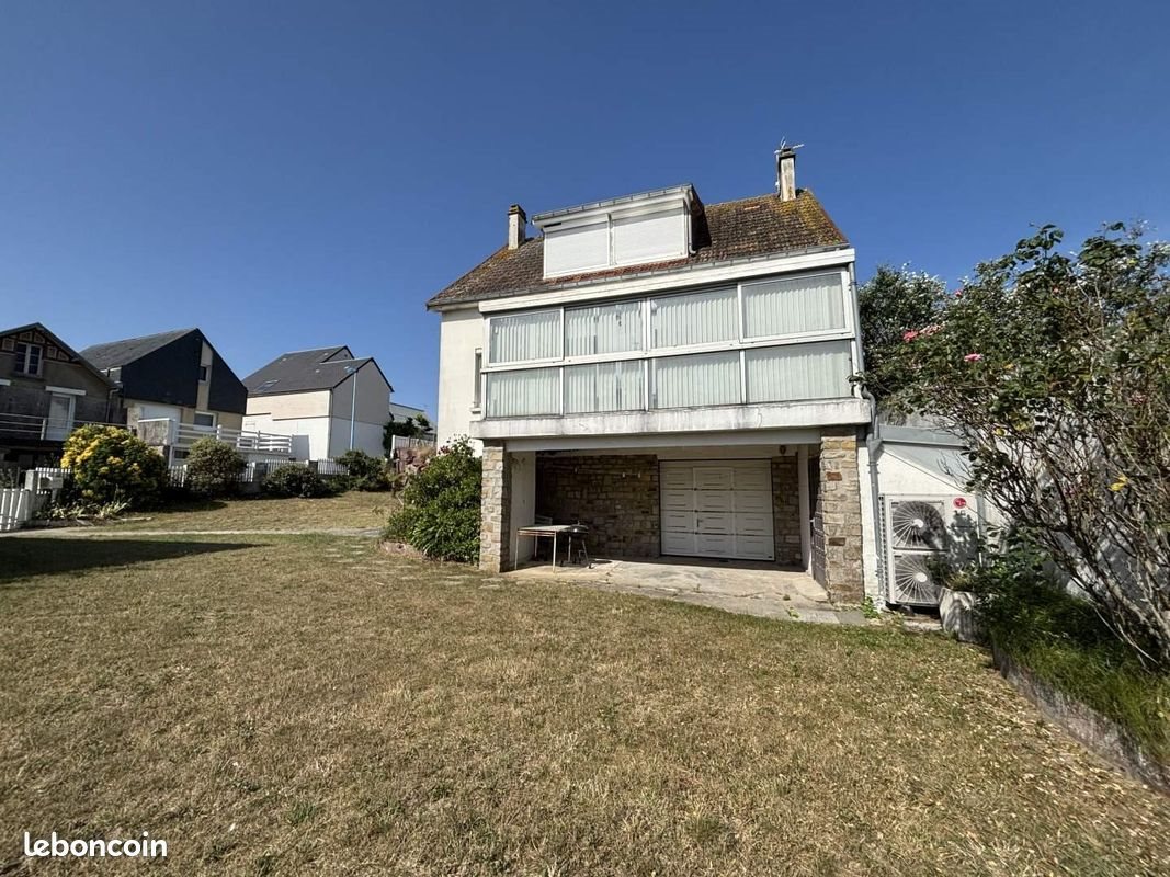 Maison à vendre, 150m², Pirou