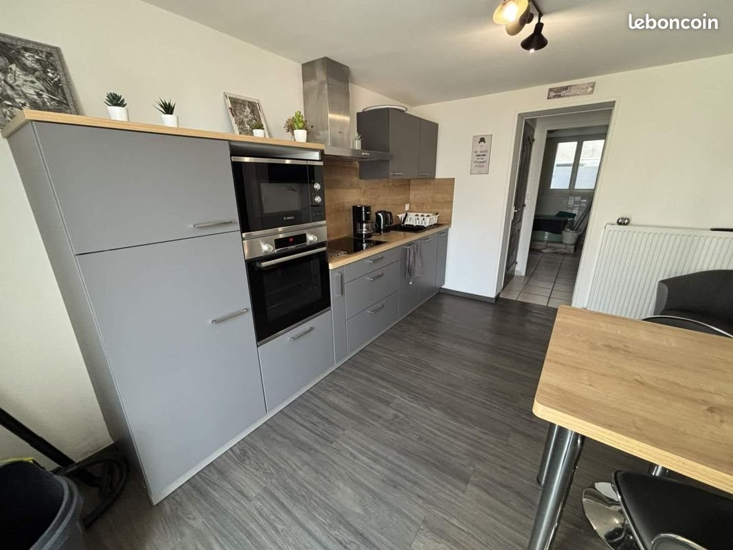 Maison à vendre, 150m², Pirou
