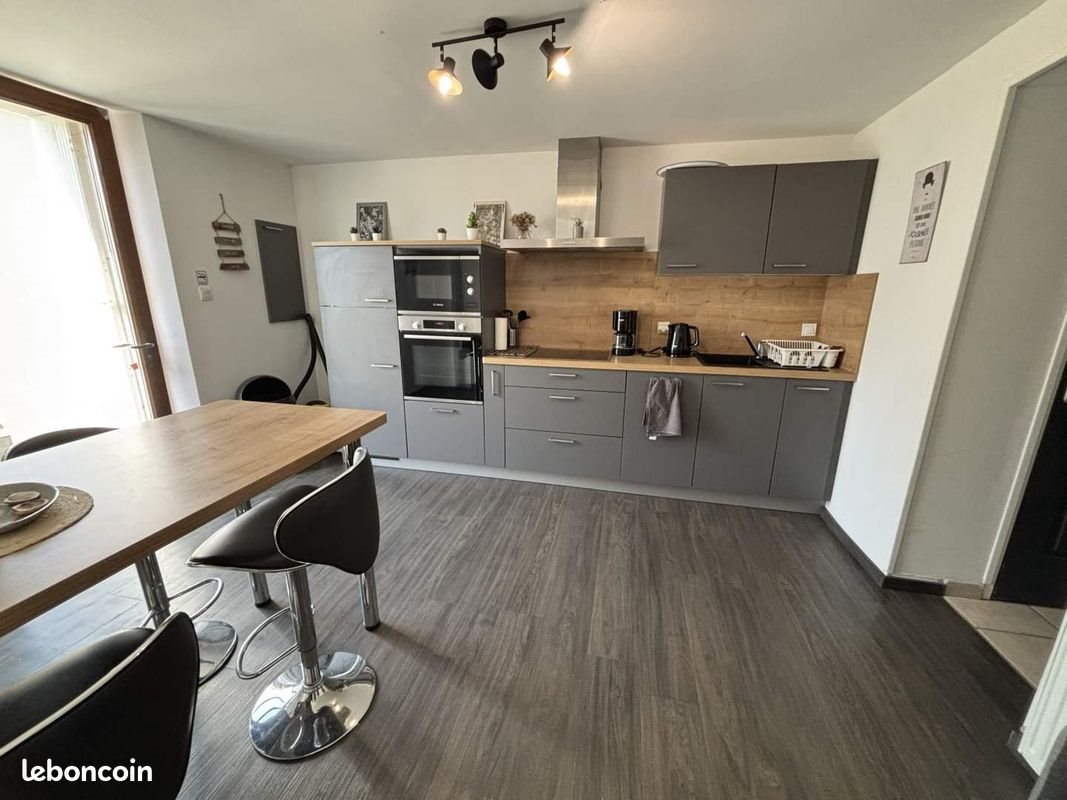 Maison à vendre, 150m², Pirou