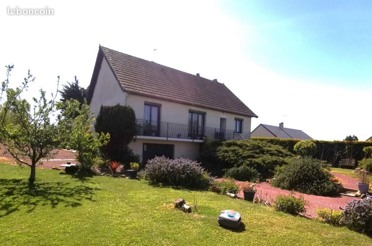 Maison à vendre, 82m², Créances