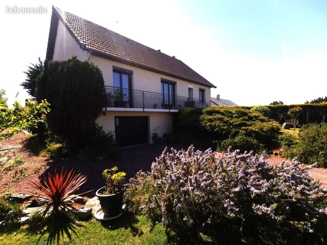 Maison à vendre, 82m², Créances