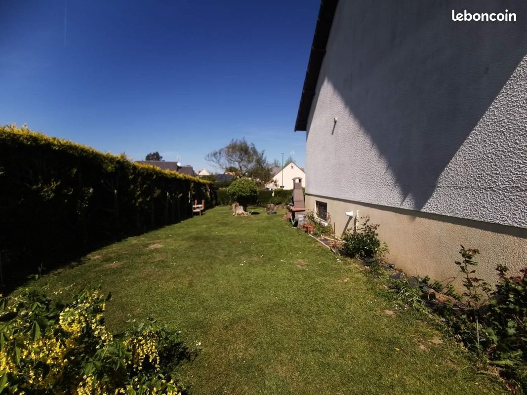 Maison à vendre, 82m², Créances