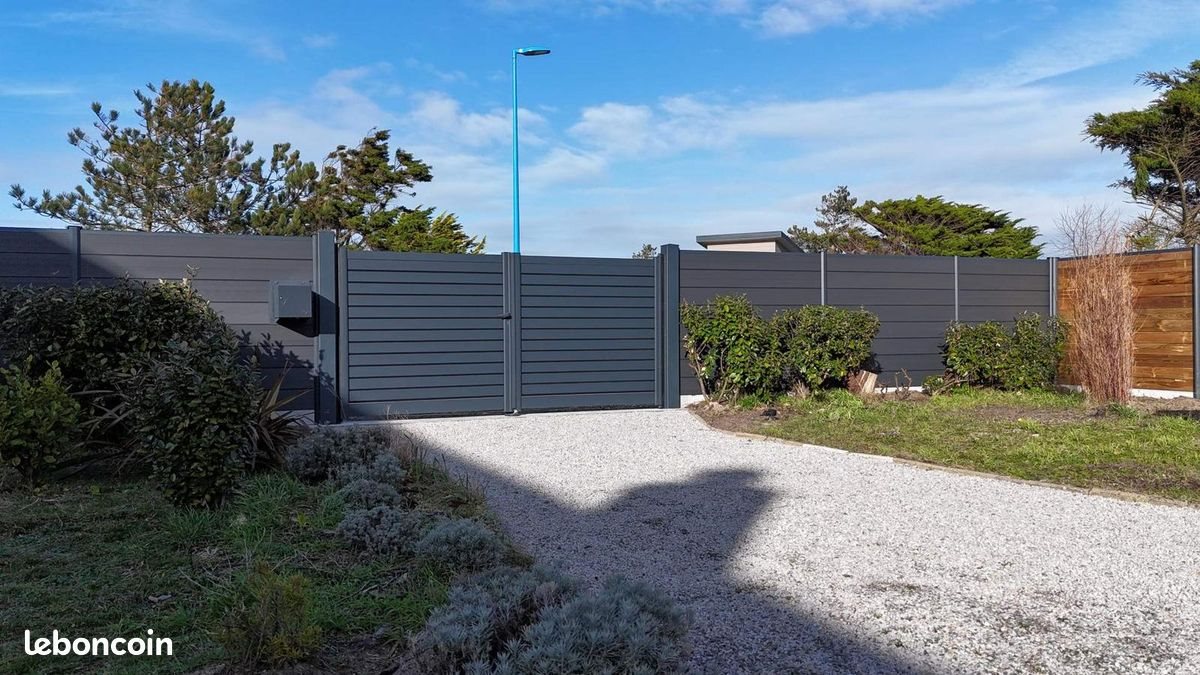 Maison à vendre, 86m², Saint-Germain-sur-Ay