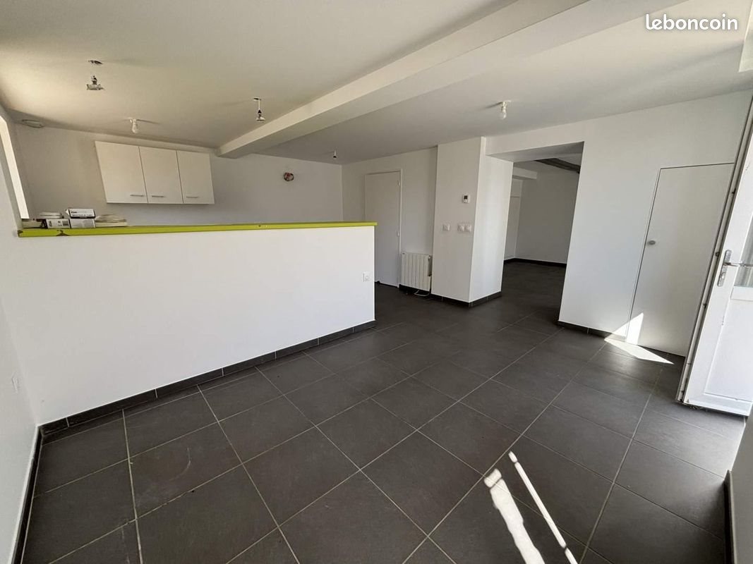 Maison à vendre, 114m², Lessay
