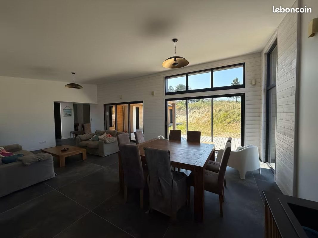 Maison à vendre, 145m², Saint-Germain-sur-Ay